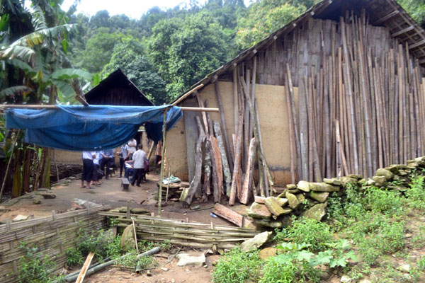 Thảm án ở Lào Cai: Xác định vụ án giết người, cướp của - 1