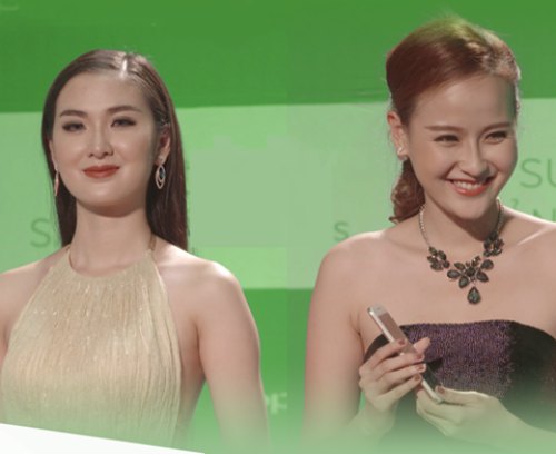 The Face Việt Nam tập 9: Hà Hồ quot;ra tayquot; khiến Phạm Hương điêu đứng - 4