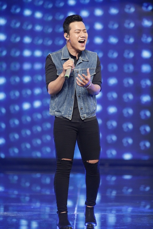 Vietnam Idol: Đông Nhi đẹp quot;hớp hồnquot;, Janice Phương khiến Thu Minh khâm phục - 11