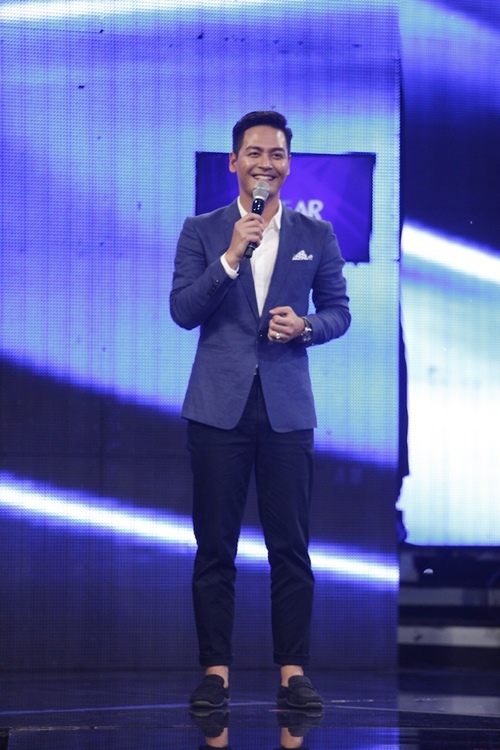 Vietnam Idol: Đông Nhi đẹp quot;hớp hồnquot;, Janice Phương khiến Thu Minh khâm phục - 1