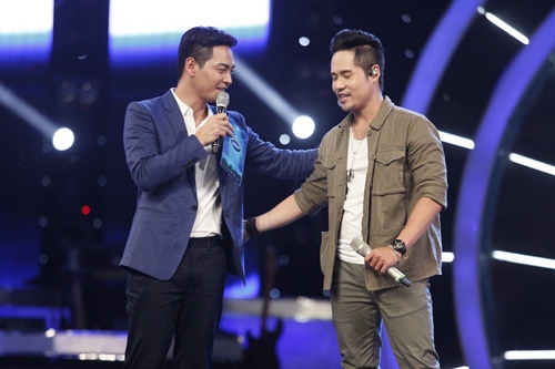 Vietnam Idol: Đông Nhi đẹp quot;hớp hồnquot;, Janice Phương khiến Thu Minh khâm phục - 18