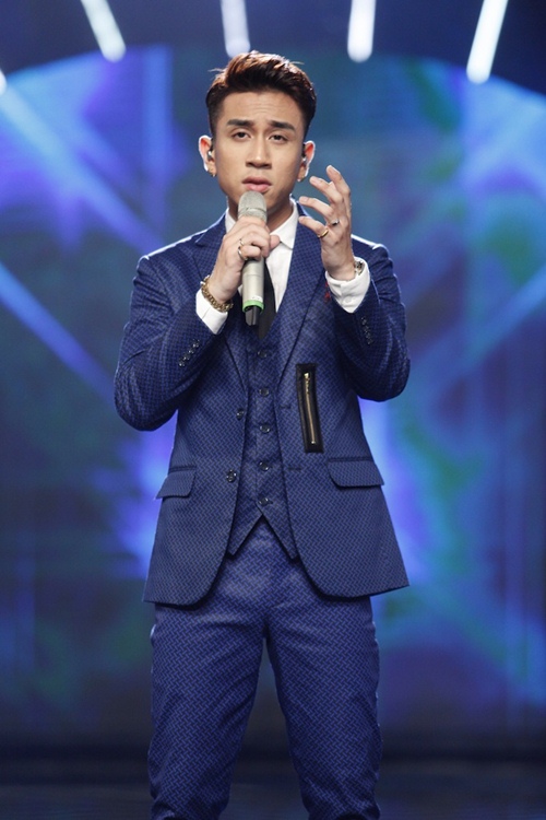 Vietnam Idol: Đông Nhi đẹp quot;hớp hồnquot;, Janice Phương khiến Thu Minh khâm phục - 15