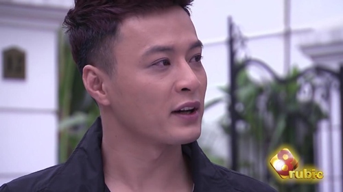 Zippo, mù tạt và em: Vân Hugo “lồng lộn” khi bị Hồng Đăng từ chối - 8