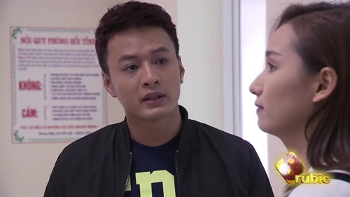 Zippo, mù tạt và em: Vân Hugo “lồng lộn” khi bị Hồng Đăng từ chối - 5