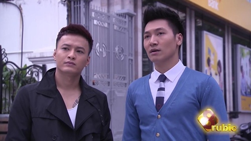 Zippo, mù tạt và em: Vân Hugo “lồng lộn” khi bị Hồng Đăng từ chối - 7