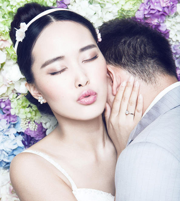 6 điều sẽ biến bạn trở thành một người vợ cực kì thu hút với chồng - 3