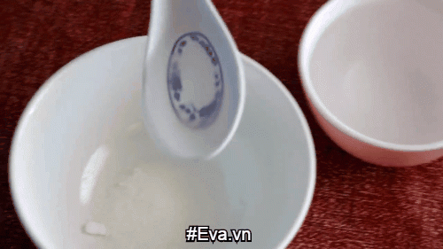 Bún chả giò chay cho Rằm tháng 7 - 1