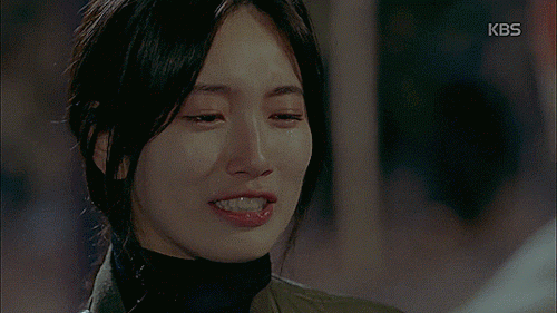 Diễn xuất gây tranh cãi của 3 nữ chính phim Hàn hot nhất gần đây - 22