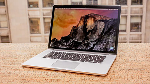 Những nâng cấp đáng giá trên MacBook Pro 2016 - 1