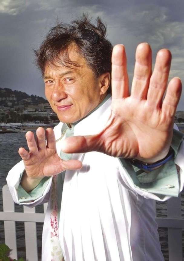 Phận đời thua thiệt của Lý Liên Kiệt so với Thành Long - 3