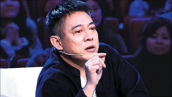 Phận đời thua thiệt của Lý Liên Kiệt so với Thành Long - 7