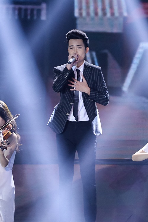 Bán kết X-Factor: Thí sinh nhóm S-Girls bất ngờ ngất xỉu ngay trên sân khấu - 10