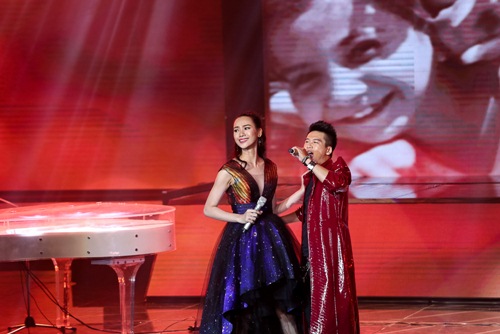 Bán kết X-Factor: Thí sinh nhóm S-Girls bất ngờ ngất xỉu ngay trên sân khấu - 13