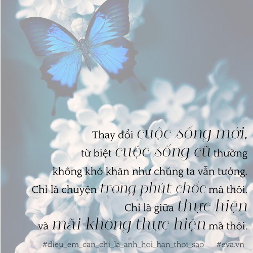 Điều em cần chỉ là anh hối hận thôi sao? - 2