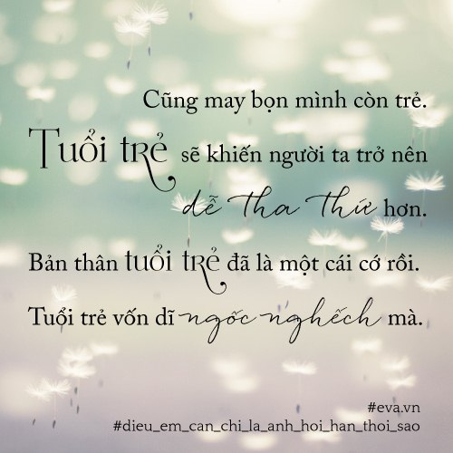 Điều em cần chỉ là anh hối hận thôi sao? - 6