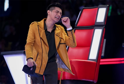 TV Show tuần qua: Hương - Khuê quot;thất thếquot; dưới tay Hà Hồ, Vietnam Idol gặp sự cố - 3