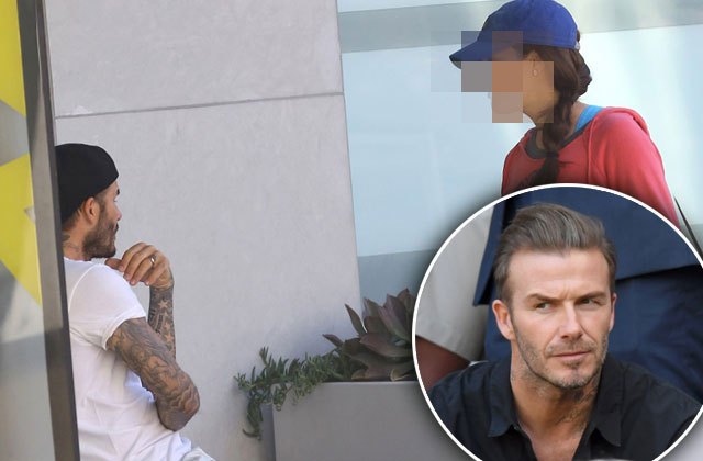 Rao bán biệt thự, sự thật chuyện Beckham và Victoria ly hôn - 2