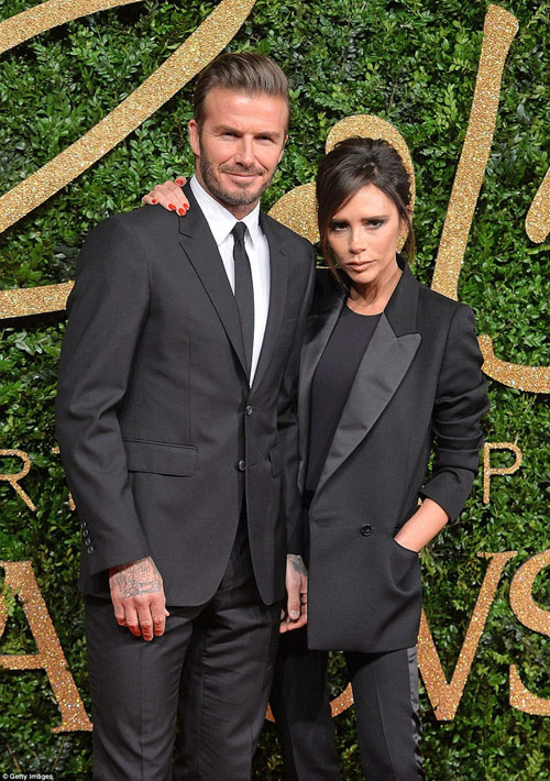 Rao bán biệt thự, sự thật chuyện Beckham và Victoria ly hôn - 4