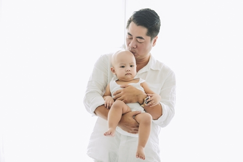 Tổ ấm hạnh phúc của Kiwi Ngô Mai Trang và ông xã doanh nhân - 10