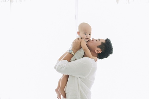 Tổ ấm hạnh phúc của Kiwi Ngô Mai Trang và ông xã doanh nhân - 11