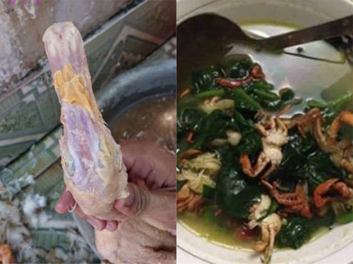 Đàn ông nói gì khi phái nữ không biết quot;vặt lông vịtquot;? - 1