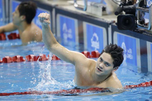 Cô gái #039;nhận trái đắng#039; khi đã từng từ chối lời tán tỉnh của chàng trai HCV Olympic - 1