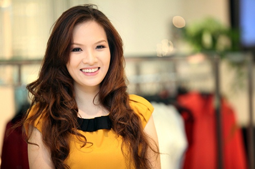 Đan Lê tiết lộ quá khứ nghề nghiệp, phải bỏ công việc MC thời tiết vì tai nạn quot;trên trờiquot; - 3
