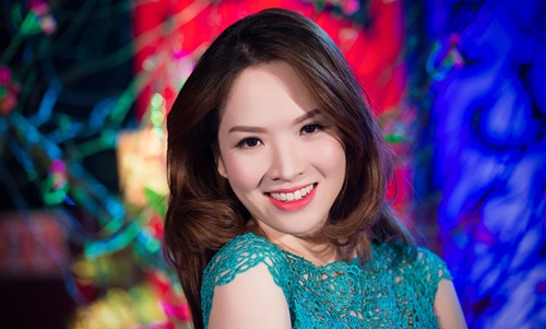 Đan Lê tiết lộ quá khứ nghề nghiệp, phải bỏ công việc MC thời tiết vì tai nạn quot;trên trờiquot; - 1