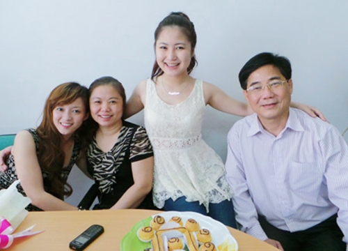 Đan Lê tiết lộ quá khứ nghề nghiệp, phải bỏ công việc MC thời tiết vì tai nạn quot;trên trờiquot; - 8