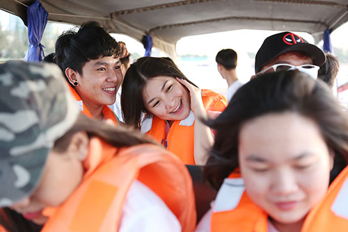 Điều khiến Hương Tràm đẹp và được yêu mến nhất giữa đời thường - 2