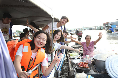 Điều khiến Hương Tràm đẹp và được yêu mến nhất giữa đời thường - 3