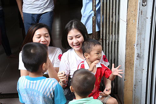 Điều khiến Hương Tràm đẹp và được yêu mến nhất giữa đời thường - 6