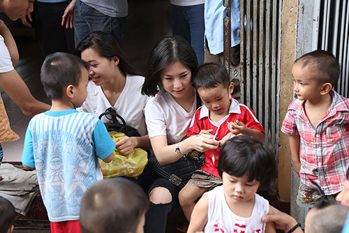 Điều khiến Hương Tràm đẹp và được yêu mến nhất giữa đời thường - 7