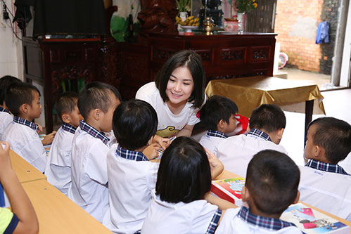 Điều khiến Hương Tràm đẹp và được yêu mến nhất giữa đời thường - 4