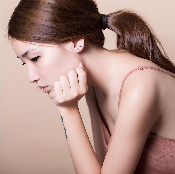 Cô gái Việt nấm lùn 1m53 vẫn được các tín đồ thời trang mê mệt - 2