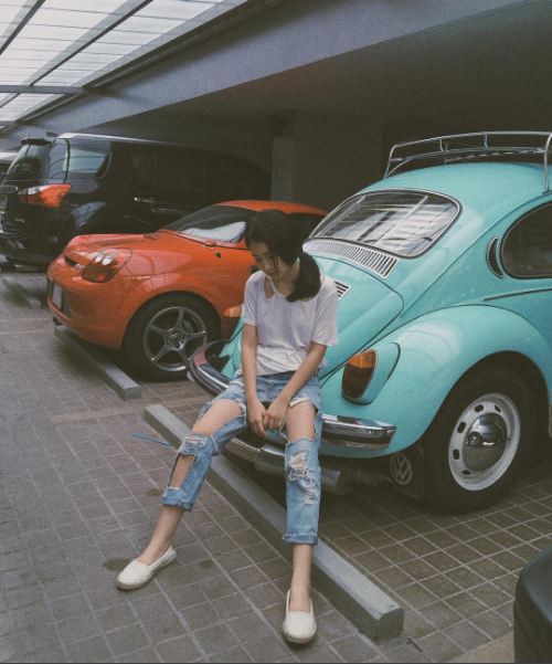 Cô gái Việt nấm lùn 1m53 vẫn được các tín đồ thời trang mê mệt - 6