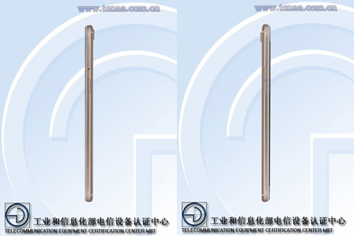 Lộ điện thoại Oppo R9s sắp ra mắt - 2