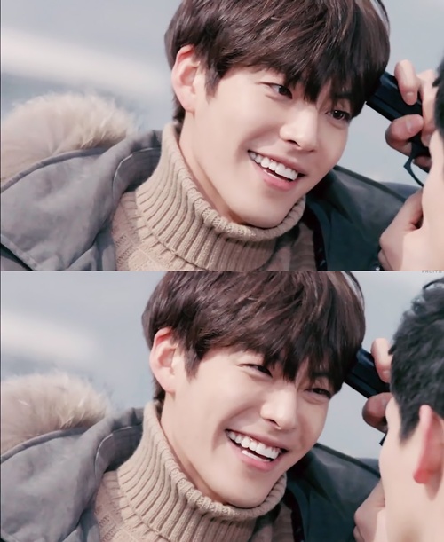 Yêu không kiểm soát tập 13: Bị khích tướng, Kim Woo Bin đòi ngủ cùng Suzy - 9