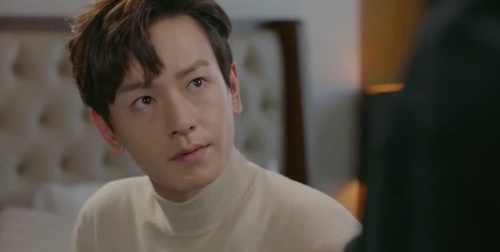 Yêu không kiểm soát tập 13: Bị khích tướng, Kim Woo Bin đòi ngủ cùng Suzy - 12