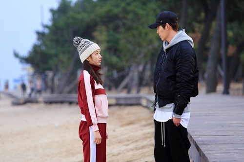 Yêu không kiểm soát tập 13: Bị khích tướng, Kim Woo Bin đòi ngủ cùng Suzy - 8