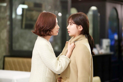 Yêu không kiểm soát tập 14: Suzy “bán” bạn trai đại gia, đổi lấy cả tỷ won - 7