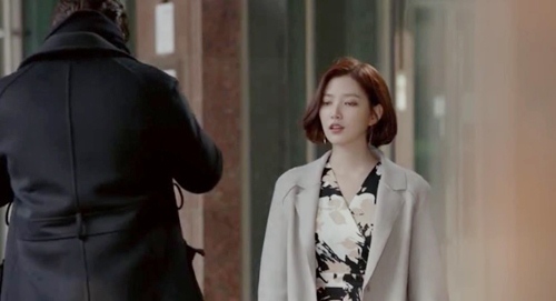 Yêu không kiểm soát tập 14: Suzy “bán” bạn trai đại gia, đổi lấy cả tỷ won - 5