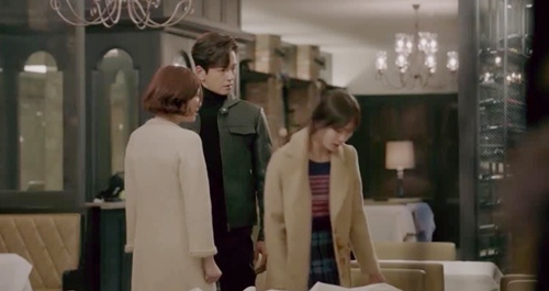 Yêu không kiểm soát tập 14: Suzy “bán” bạn trai đại gia, đổi lấy cả tỷ won - 9