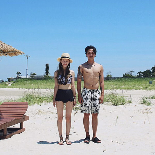 Đôi vợ chồng với trò “hoán đổi” siêu dễ thương - 9