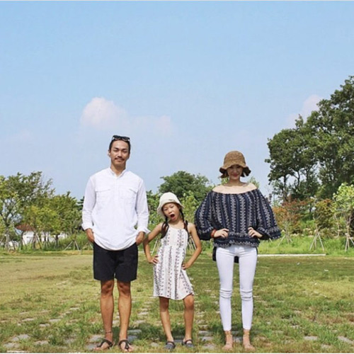 Đôi vợ chồng với trò “hoán đổi” siêu dễ thương - 11