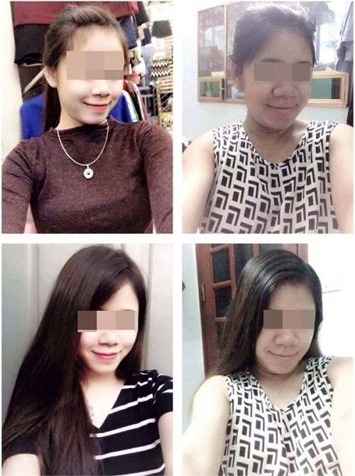 Tung ảnh xấu khi mang bầu, cô gái nhận được lời động viên bất ngờ - 3