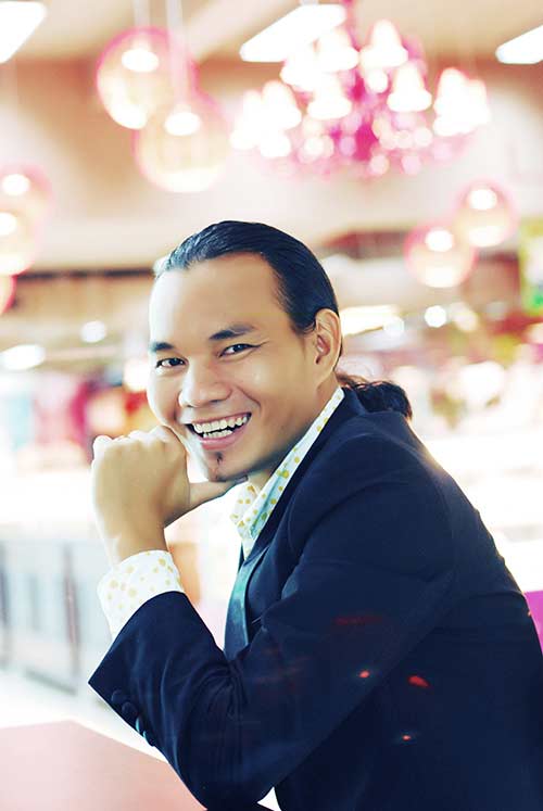 Thuỵ Vũ nhóm ACamp;M có cuộc sống bình dị bên vợ và 4 con - 10