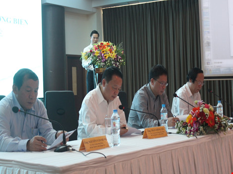 Biển 4 tỉnh miền Trung đạt chuẩn tắm, nuôi trồng thủy sản - 1