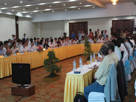 Biển 4 tỉnh miền Trung đạt chuẩn tắm, nuôi trồng thủy sản - 2