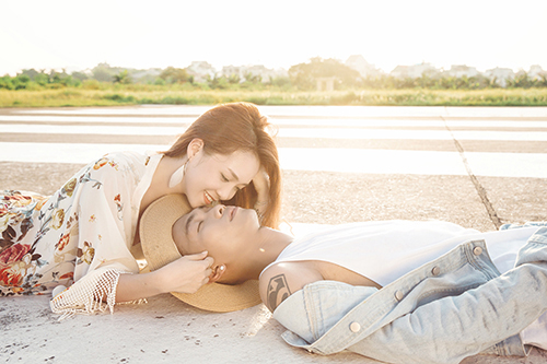 Lan Khuê bất ngờ ủng hộ BigDaddy ‘phản bội’ Đinh Hương - 2